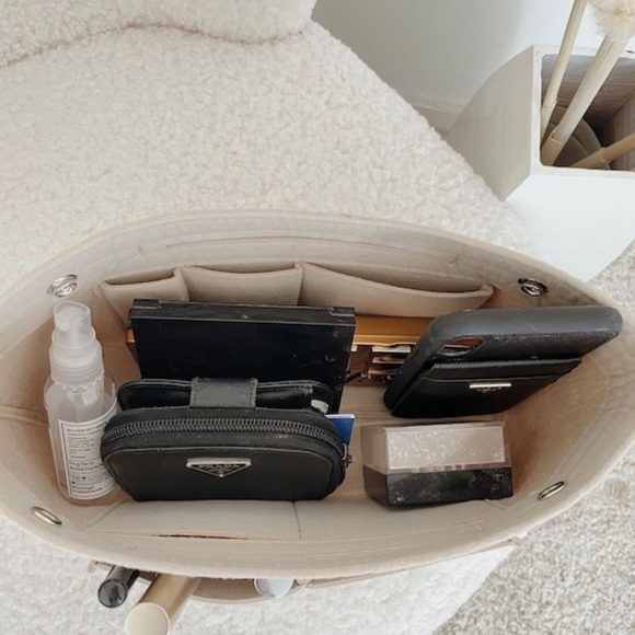 BRAND NEW!!!🌟🌟🌟 INSERT BAG/ BAG ORGANIZER - Picture 5 of 8